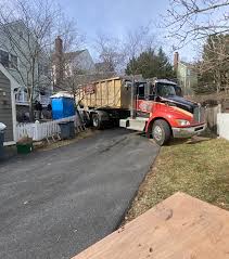 Shed Removal in Ottawa Hills, OH